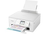PIXMA TS7650i Tintenstrahl Multifunktionsdrucker WLAN von CANON im aktuellen MediaMarkt Saturn Prospekt für 79,00 €