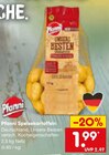Aktuelles Speisekartoffeln Angebot bei Netto Marken-Discount in Bergisch Gladbach ab 1,99 €