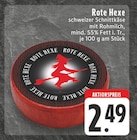 Rote Hexe bei E center im Bad Münstereifel Prospekt für 2,49 €