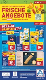 Nudeln im ALDI Nord Prospekt in Nordhorn Aktueller ALDI Nord Prospekt mit Nudeln, "Aktuelle Angebote", Seite 36