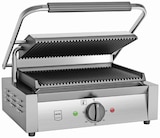 Kontaktgrill von Metro Professional im aktuellen Metro Prospekt für 159,45 €