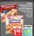 EDEKA - Ristorante Pizza Salame Angebot im Prospekt Ristorante Pizza Salame bei EDEKA im Prospekt "" für 1,79 €