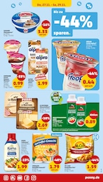 Käse im Penny Prospekt Käse im Penny Prospekt "Wer günstig will, muss Penny." auf Seite 35