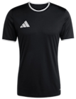 Trainingstrikot Entrada 26 von Adidas im aktuellen Decathlon Prospekt für 12,99 €