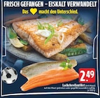 Lachsforellenfilet im Angebot bei EDEKA in Bergkamen Lachsforellenfilet Angebote bei EDEKA Bergkamen für 2,49 €