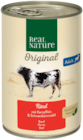 Fressnapf Dorsten - Original Angebot im Prospekt Original bei Fressnapf im Dorsten Prospekt für 2,09 €