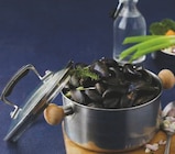 Cocotte de moules en promo chez Super U Toulon à 4,45 €