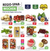 Aktueller Marktkauf Prospekt mit Äpfel, "Aktuelle Angebote", Seite 6