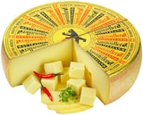 REWE - Appenzeller kräftig-würzig Angebot im Prospekt Appenzeller kräftig-würzig bei REWE im Prospekt "" für 2,39 €