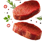 Aktuelles K-WERTSCHÄTZE Steakhüfte Angebot bei Kaufland in Rostock ab 17,90 €