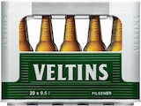 Pilsener im Angebot bei E center in Karlsruhe Pilsener Angebote von Veltins bei E center Karlsruhe für 11,99 €