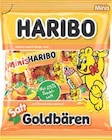 Aktuelle Haribo Angebote bei V-Markt in München Aktuelles Haribo Minibeutel Angebot bei V-Markt in München ab 1,79 €