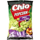 Action Pontorson - Promo Pop-corns Chio Sweet or Treat Promo Pop-corns Chio Sweet or Treat à 0,89 € dans le catalogue Action à Pontorson