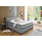 Boxspringbett Madeira im aktuellen POCO Prospekt für 799,99 €