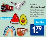 Aktuelle Farbe Angebote bei ALDI SÜD in Nürnberg Aktuelles Patches 'Back to School' Angebot bei ALDI SÜD in Nürnberg ab 1,79 €