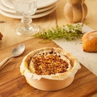 Petit camembert à chaud et ses épices - E.GRAINDORGE en promo chez Carrefour Petit camembert à chaud et ses épices - E.GRAINDORGE dans le catalogue Carrefour
