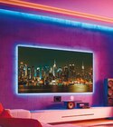 TV-Hintergrundbeleuchtung im Netto mit dem Scottie Prospekt TV-Hintergrundbeleuchtung von Easymaxx im aktuellen Netto mit dem Scottie Prospekt für 8,99 €