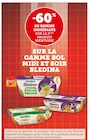 -60% de remise immédiate sur le 2ème produit identique sur la gamme Bol Midi et Soir Bledina à Super U dans Saint-Jean-de-Boiseau -60% de remise immédiate sur le 2ème produit identique sur la gamme Bol Midi et Soir Bledina à Super U dans Saint-Jean-de-Boiseau