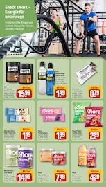 Bekleidung im REWE Prospekt in Herford Aktueller REWE Prospekt mit Bekleidung, "Dein Markt", Seite 21