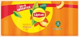 Netto Balan - Promo Boisson au thé pêche Promo Boisson au thé pêche à 10,88 € dans le catalogue Netto à Balan