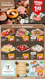 Sülze Angebot im aktuellen REWE Prospekt auf Seite 11