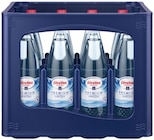 Premium Mineralwasser im Angebot bei REWE in Mainz Premium Mineralwasser Angebote von Förstina Sprudel bei REWE Mainz für 4,99 €