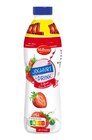 Aktuelle Joghurt Angebote bei Lidl in Reutlingen Aktuelles Joghurt-Drink XXL Angebot bei Lidl in Reutlingen ab 1,45 €