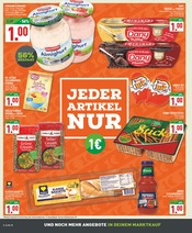 Aktueller Marktkauf Prospekt mit Joghurt, "Aktuelle Angebote", Seite 10