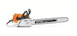 Tronçonneuse thermique MS 661 63CM - STIHL en promo chez Espace Emeraude Angers à 1 799,00 €