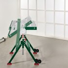 Table pliante de soudage mobile - PARKSIDE en promo chez Lidl Haguenau à 49,99 €
