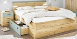 Aktuelles Bettanlage Savina Angebot bei SB Möbel Boss in Braunschweig ab 399,99 €
