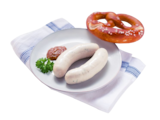 Aktuelle Wurst Angebote bei REWE in Ingolstadt Aktuelles Weißwurst Angebot bei REWE in Ingolstadt ab 7,49 €