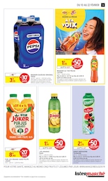 Offre Ananas dans le catalogue Intermarché Super du moment à la page 31