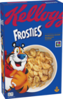 Knolles Markt Seevetal - Frosties Angebot im Prospekt Frosties bei Knolles Markt im Seevetal Prospekt für 2,99 €