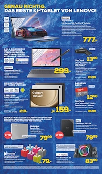 Aktueller EURONICS Prospekt "GENAU RICHTIG. DIE ZEIT LÄUFT. JETZT UMSTEIGEN." Aktueller EURONICS Prospekt