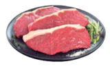 Rumpsteak im Marktkauf Prospekt Rumpsteak von Gutfleisch im aktuellen Marktkauf Prospekt für 2,69 €