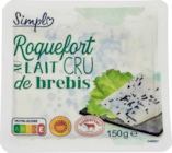 Promo Roquefort AOP à 2,19 € dans le catalogue Carrefour Market à Orbeil