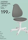 Aktuelles Jugend-Drehstuhl „JOOKI“ Angebot bei BRAUN Möbel-Center in Reutlingen ab 199,00 €