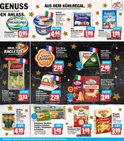 Mozzarella im HIT Prospekt in Aachen Aktueller HIT Prospekt mit Mozzarella, "ECHTE VIELFALT", Seite 7