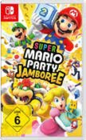 Switch-Spiel Super Mario Party Jamboree Angebote von Nintendo bei expert Bad Oeynhausen für 49,99 €