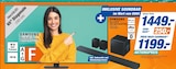 expert Bergheim - Neo QLED-TV GQ65QN94FATXZG Angebot im Prospekt Neo QLED-TV GQ65QN94FATXZG bei expert im Bergheim Prospekt für 1.199,00 €
