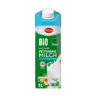 Haltbare Milch von Bioland im aktuellen Lidl Prospekt für 1,15 €
