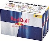 Energy Drink Angebote von Red Bull bei Lidl Saarbrücken für 7,89 €