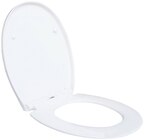 Abattant WC REMIX - Sensea en promo chez Weldom Pontault-Combault à 29,90 €