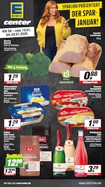 Aktueller E center Prospekt mit Sekt, "Aktuelle Angebote", Seite 1