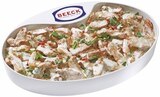 Hähnchenbrust-Salat von Beeck im aktuellen REWE Prospekt