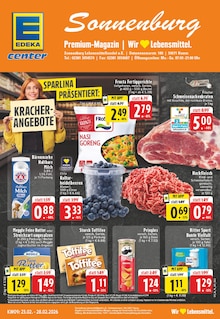 Aktueller E center Prospekt (Bönen, 30 Seiten zum blättern E center Prospekt Aktuelle Angebote mit 30 Seiten