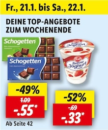 TOP-Angebote Angebot in Burgstädt, Sachs im aktuellen Prospekt bei Lidl in Burgstädt, Sachs