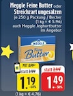 EDEKA Frechen - Feine Butter Angebot im Prospekt Feine Butter bei EDEKA im Frechen Prospekt für 1,19 €