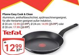 Aktuelles Pfanne Easy Cook & Clean Angebot bei GLOBUS in Saarbrücken ab 12,99 €